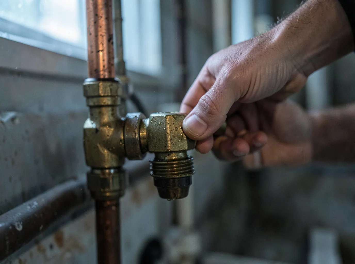 Emergency Plumber Jarrell, TX FAQs